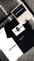 Camiseta 280gr Tacto Frio plaqueteada