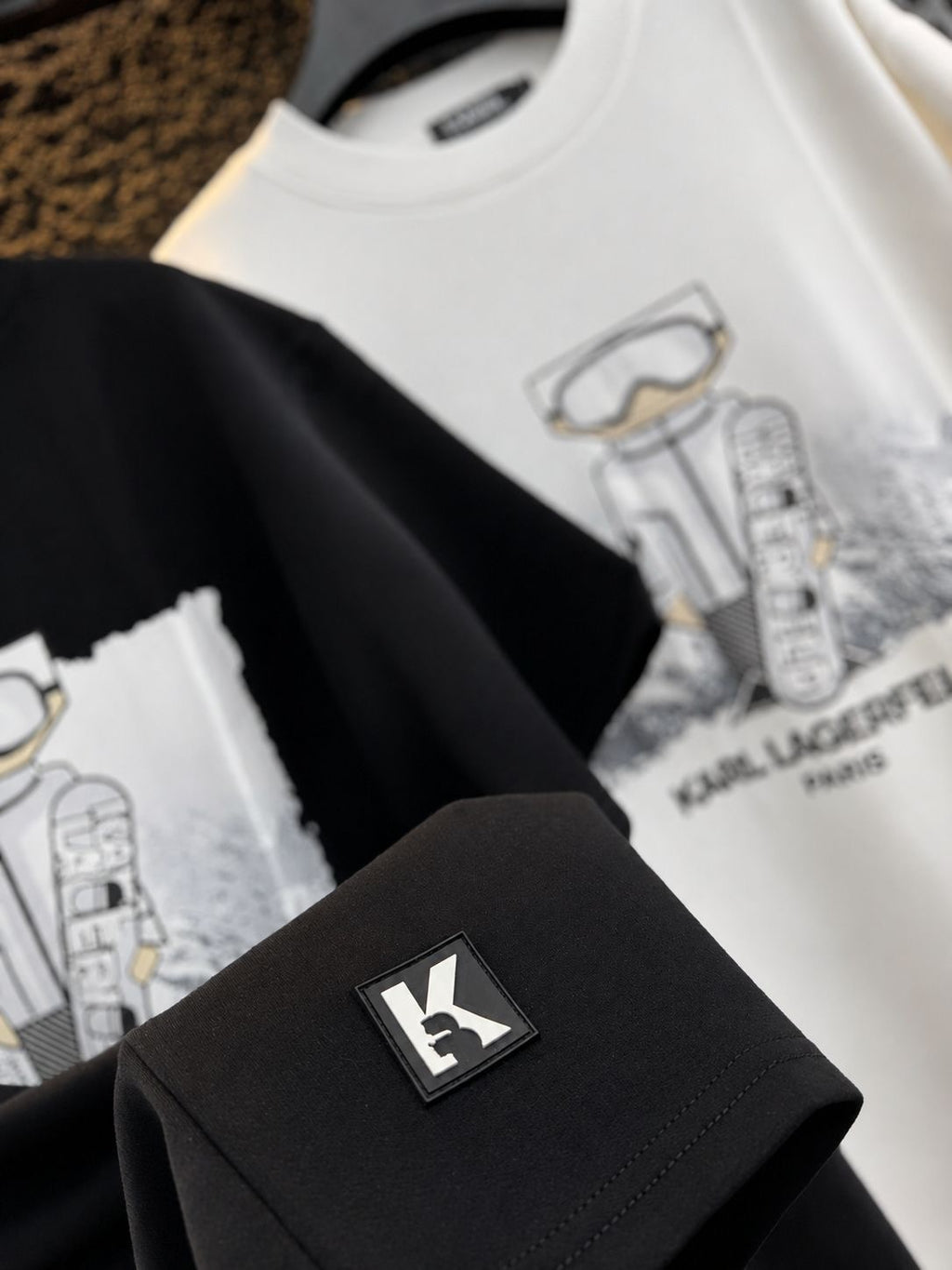 CAMISETA 330gr