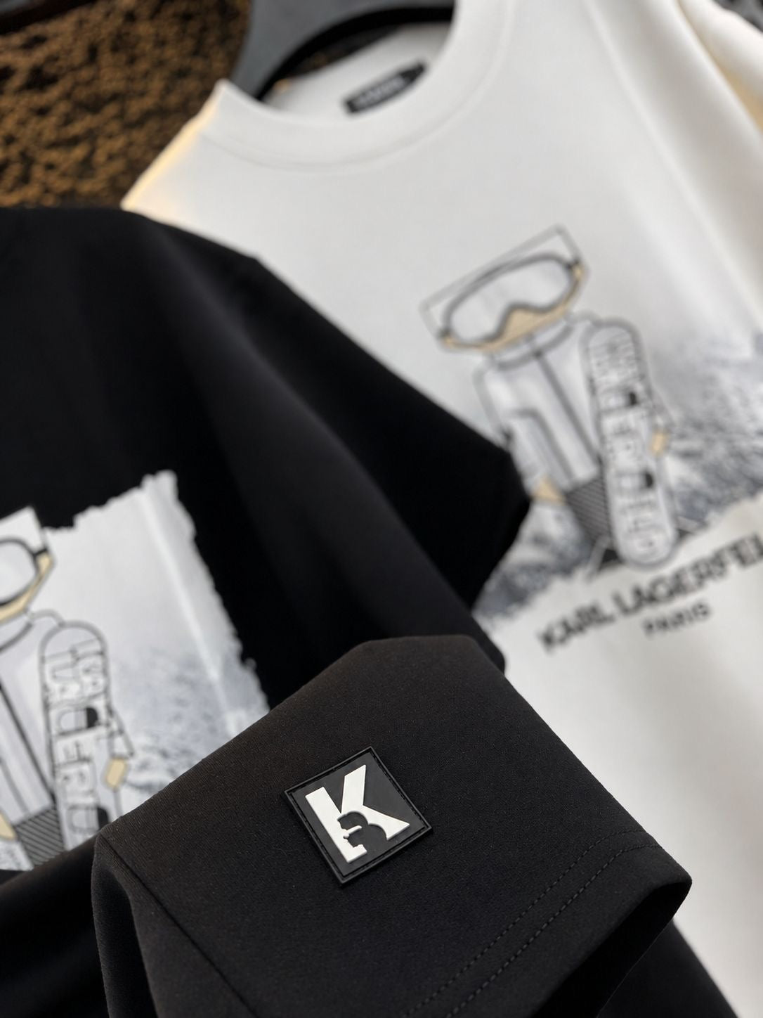 CAMISETA 330gr