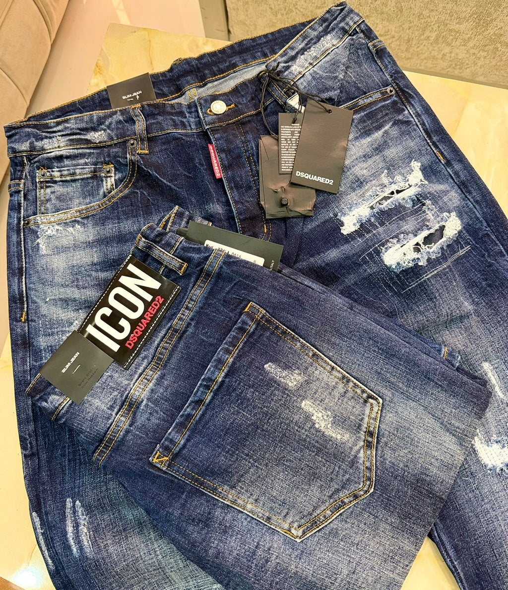 Jeans Importado 1.1 D2 🍁🏴󠁧󠁢󠁥󠁮󠁧󠁿