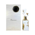 Perfume her confession