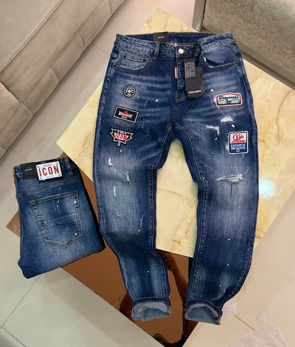 Jeans Importado 1.1 D2 🍁🏴󠁧󠁢󠁥󠁮󠁧󠁿
