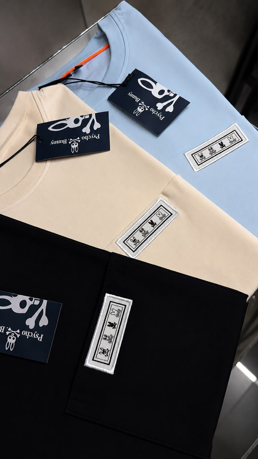 Camisetas 290 gr calidad algodón pesado
