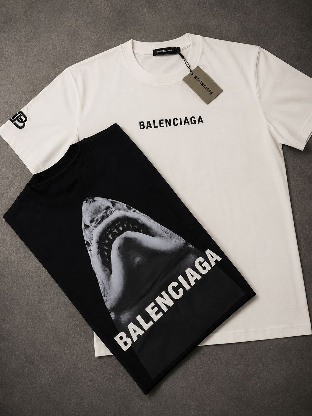 CAMISETA ALTO GRAMAJE 300gr🍦