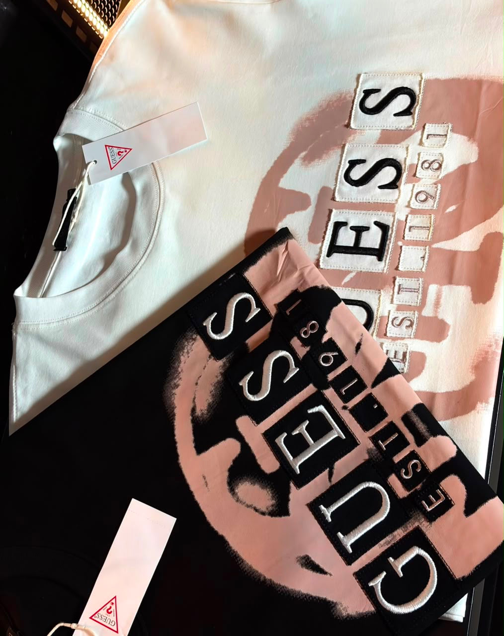 CAMISETA 320gr🍦