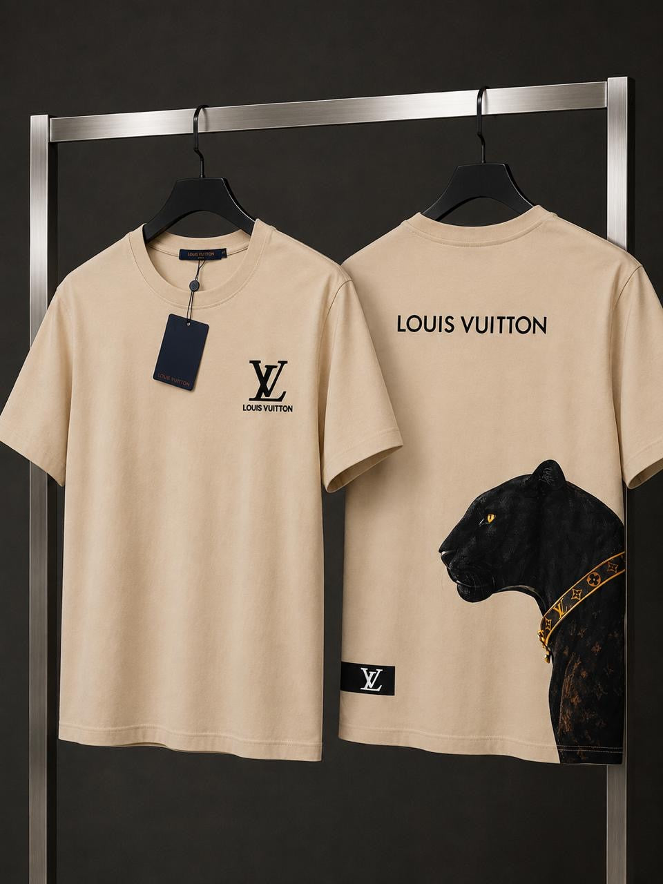 CAMISETA ALTO GRAMAJE 300gr🍦