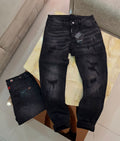 Jeans Importado 1.1 D2 🍁🏴󠁧󠁢󠁥󠁮󠁧󠁿 negro