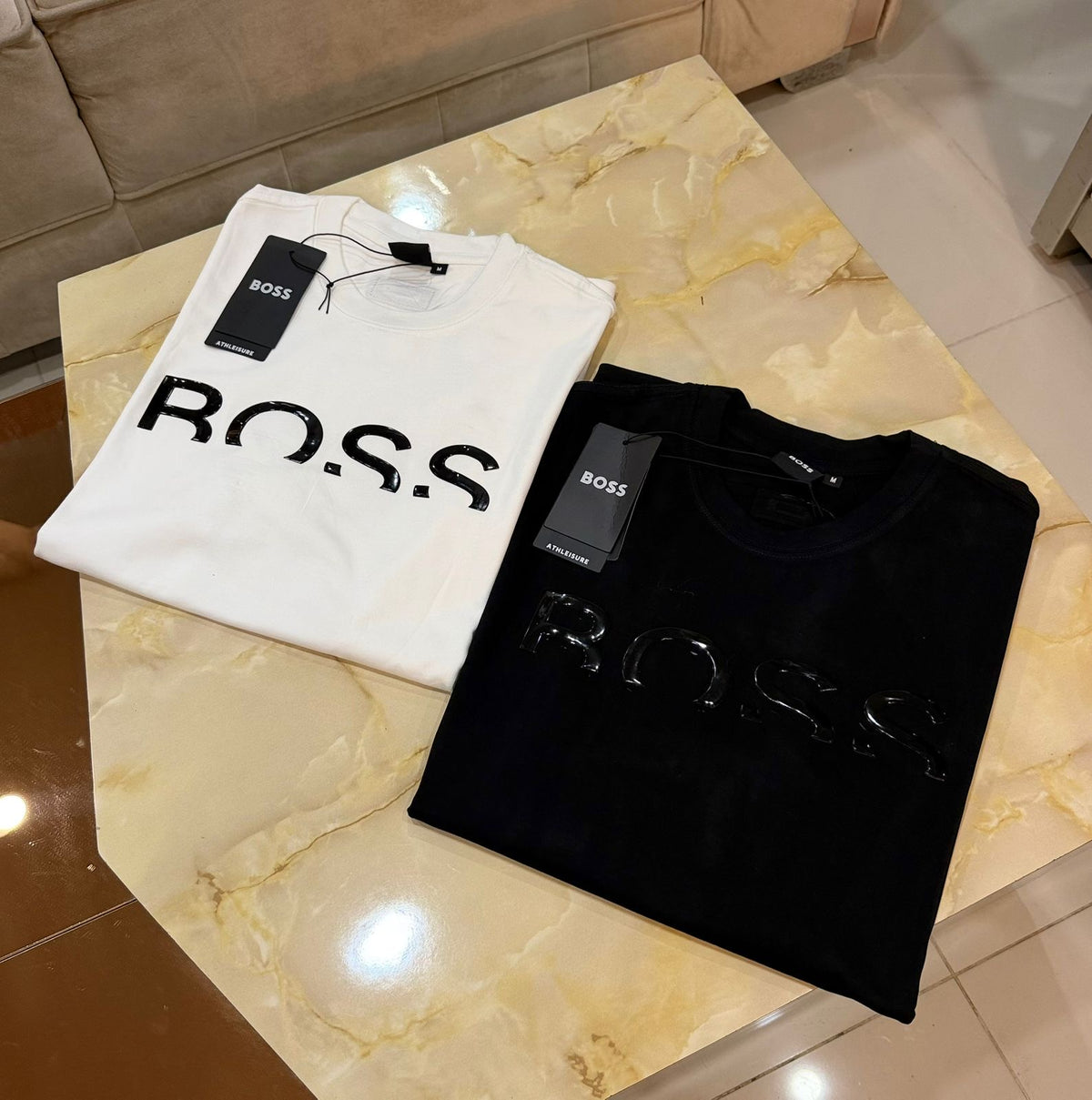 Camiseta Importada 320gr