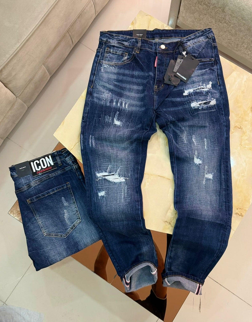 Jeans Importado 1.1 D2 🍁🏴󠁧󠁢󠁥󠁮󠁧󠁿