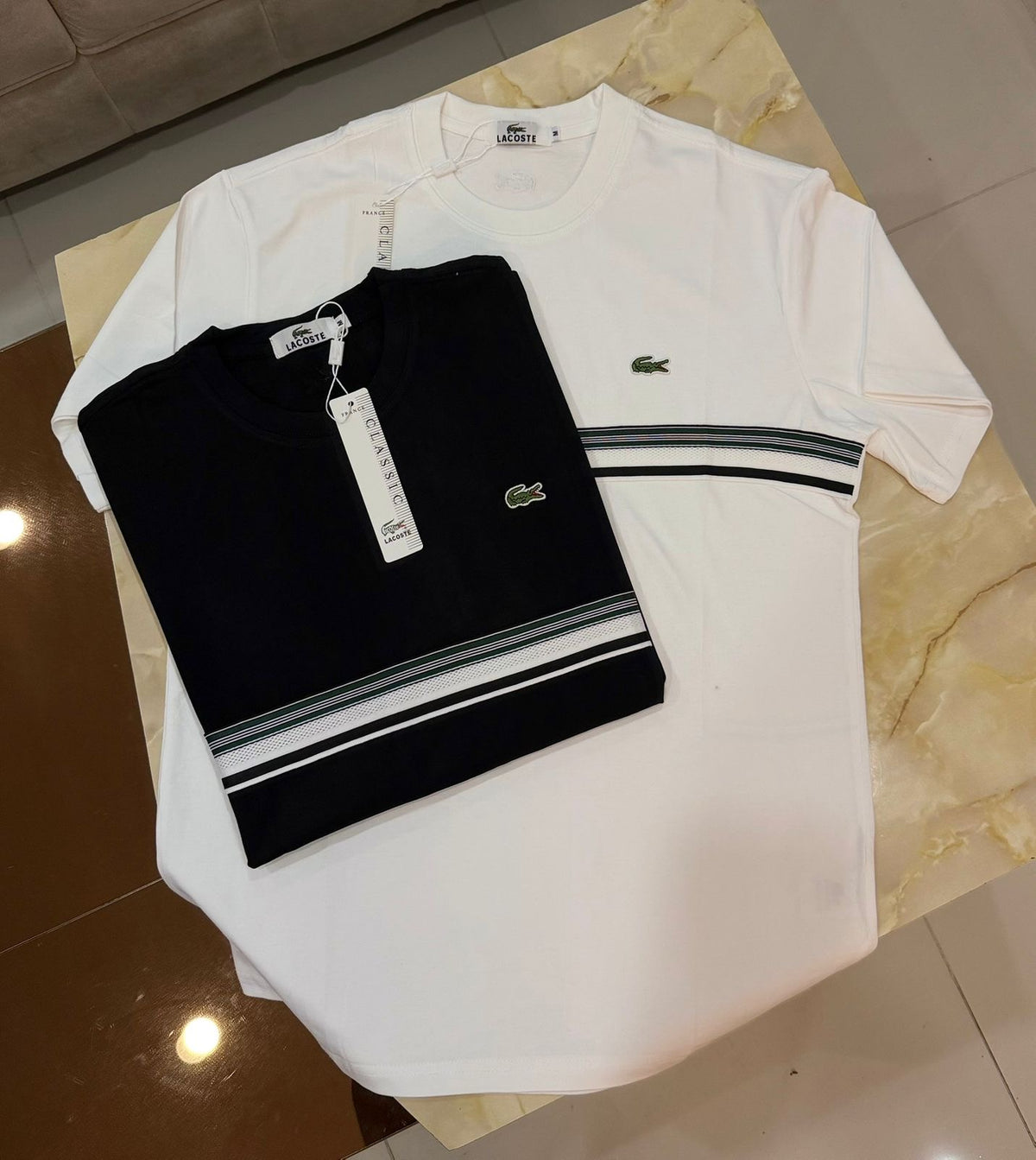 Camiseta Importada 320gr