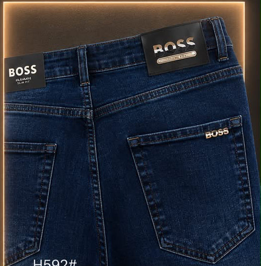 Jeans importado calidad full