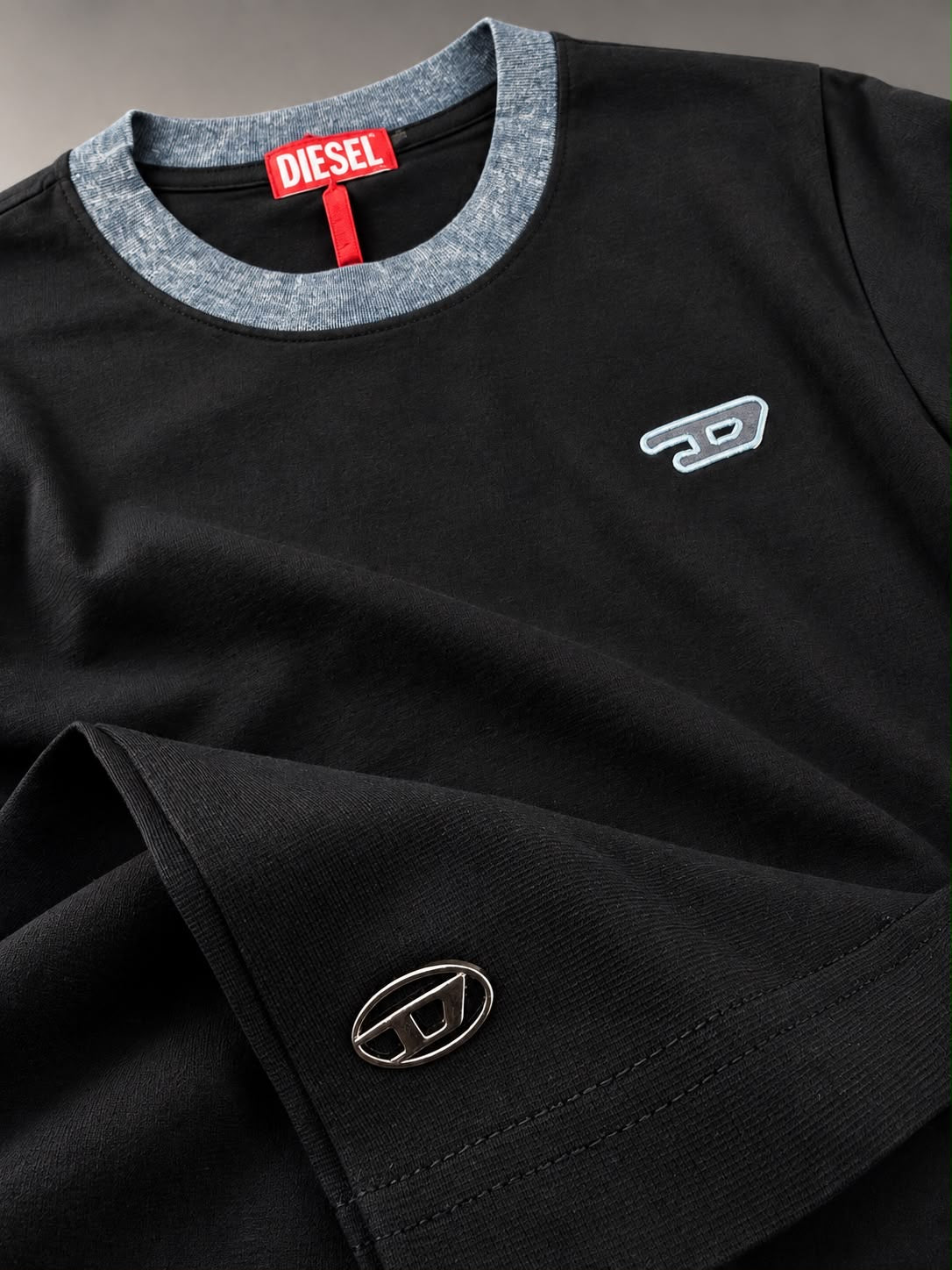 CAMISETA 300 turca pesada 🇹🇷