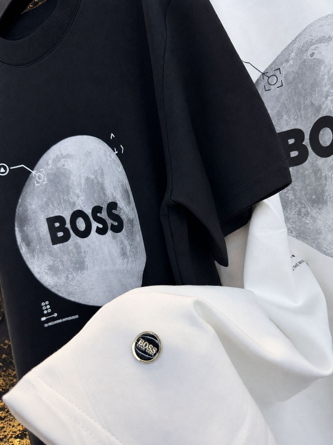 CAMISETA 330gr