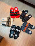 Chanclas Hugo