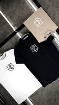 Camiseta 280gr Tacto Frio plaqueteada