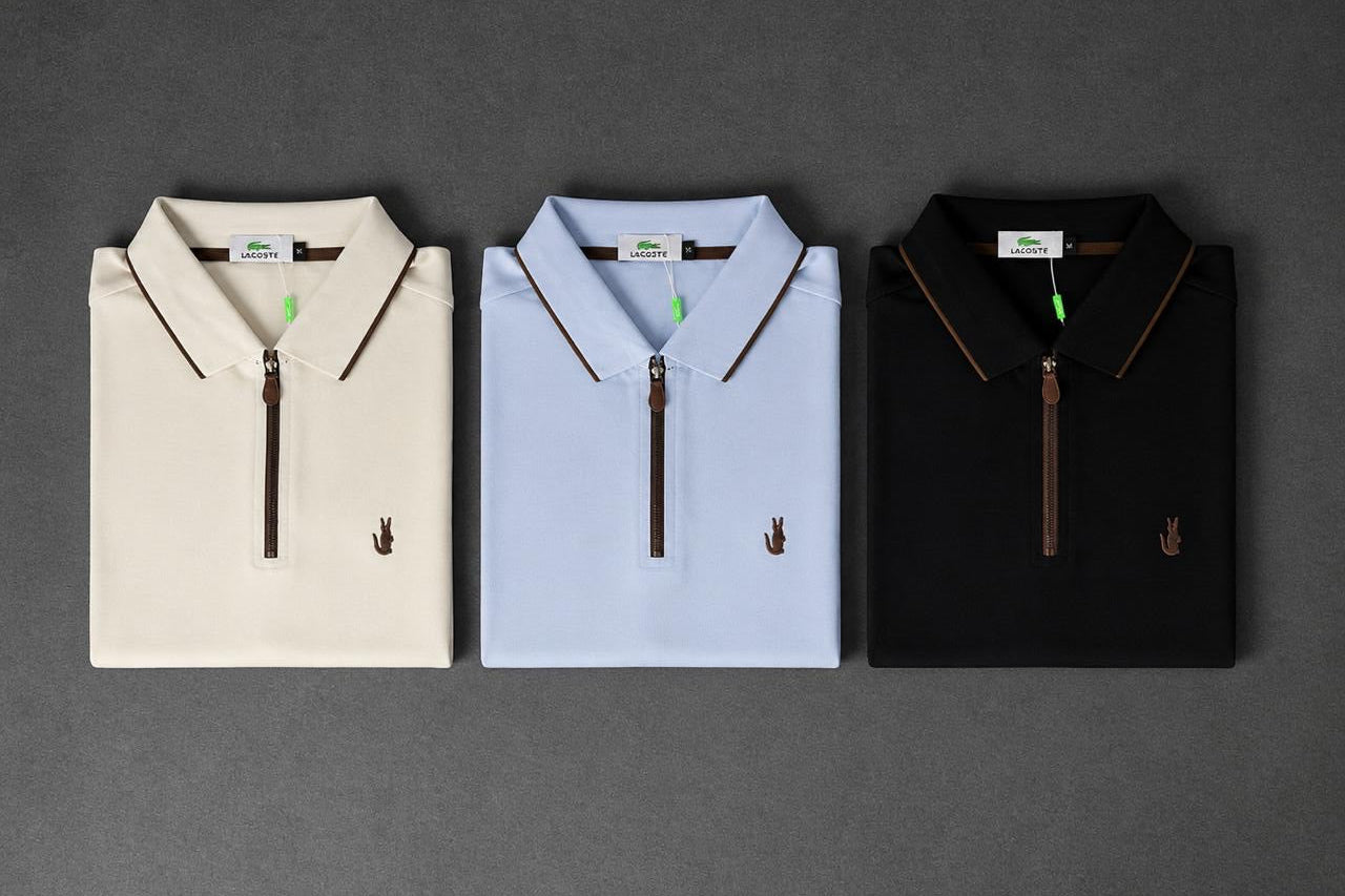 Polos tela Pique👕