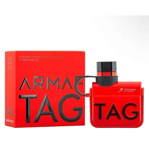 Perfume Tag