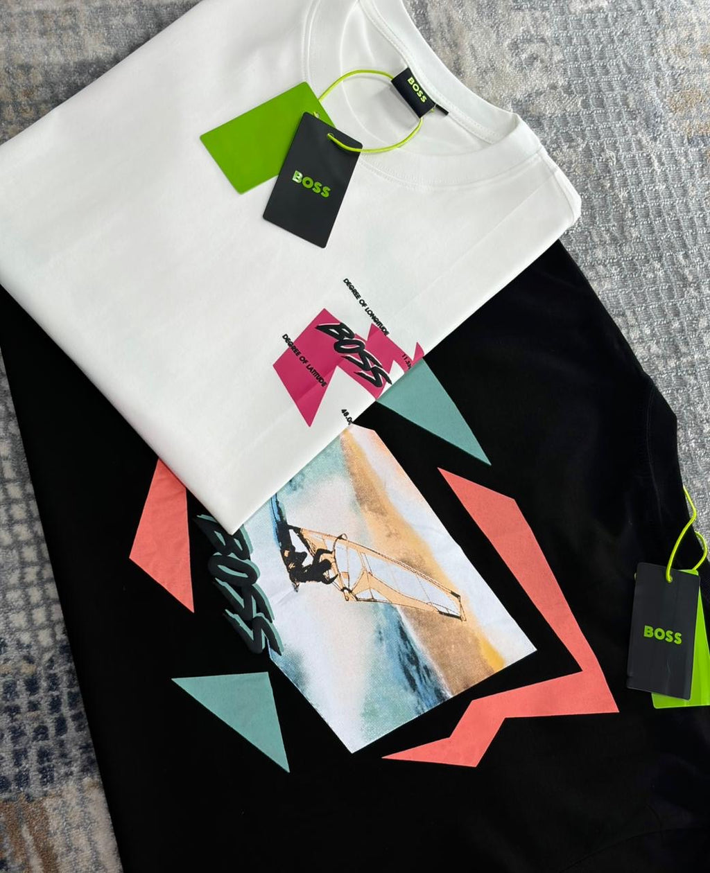 Camiseta Importada 320gr