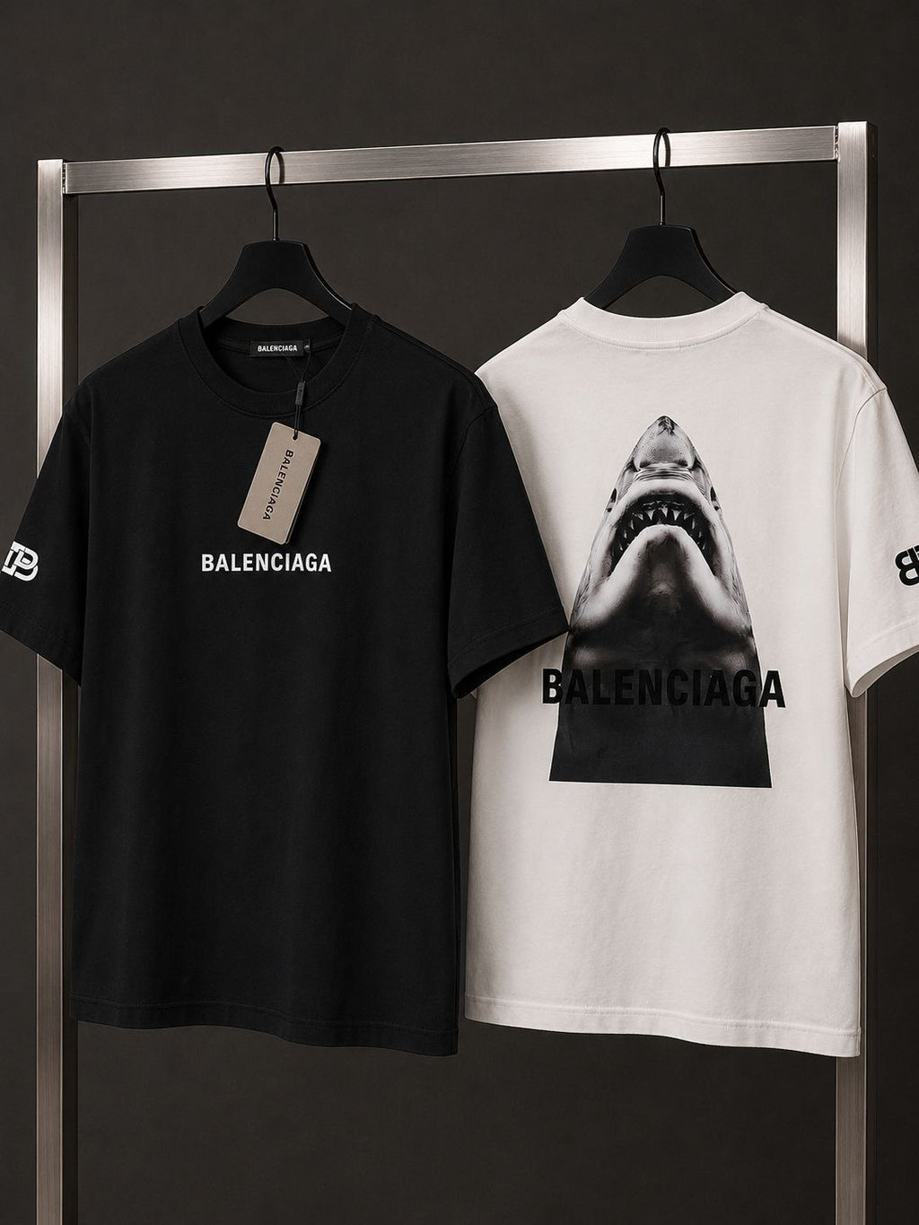 CAMISETA ALTO GRAMAJE 300gr🍦