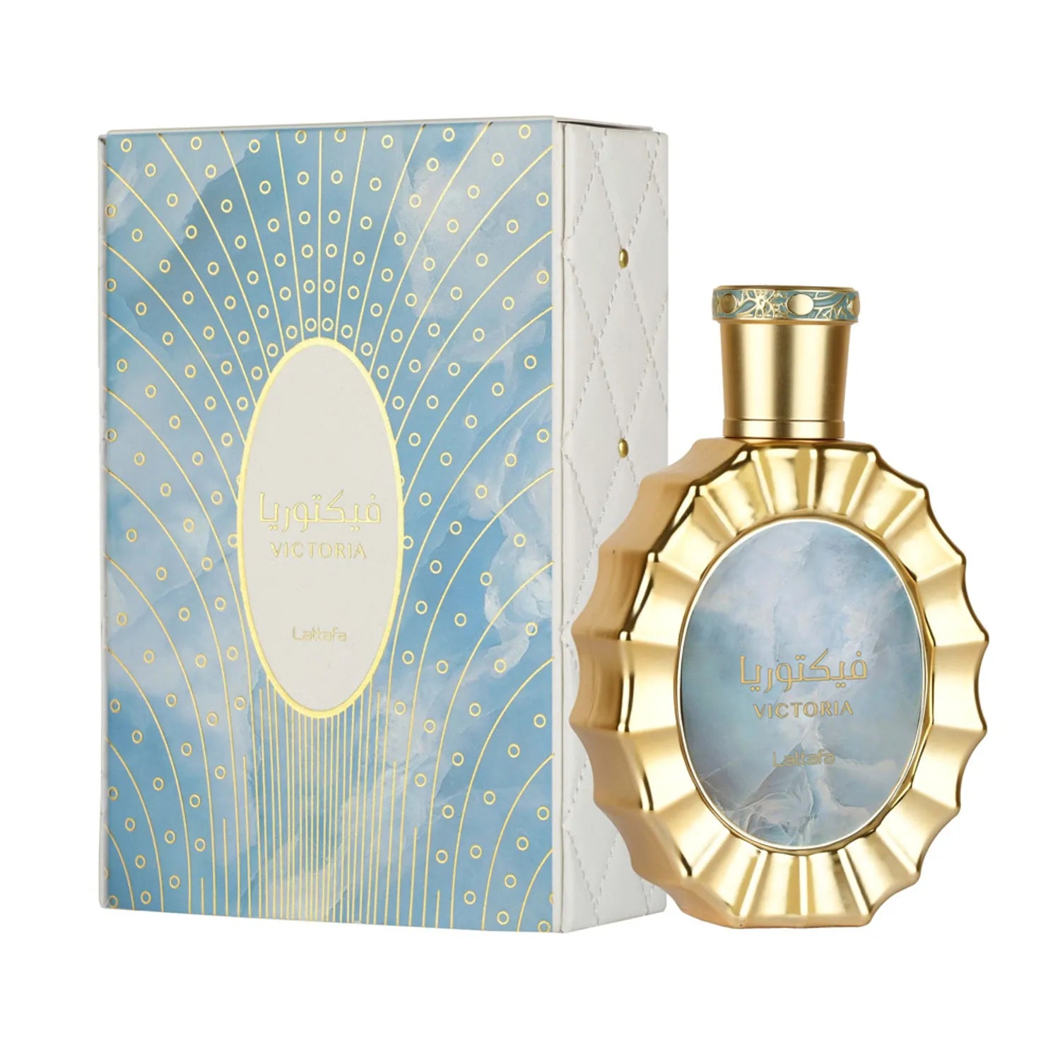 Perfume victoria