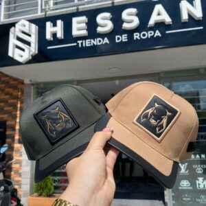 Gorras