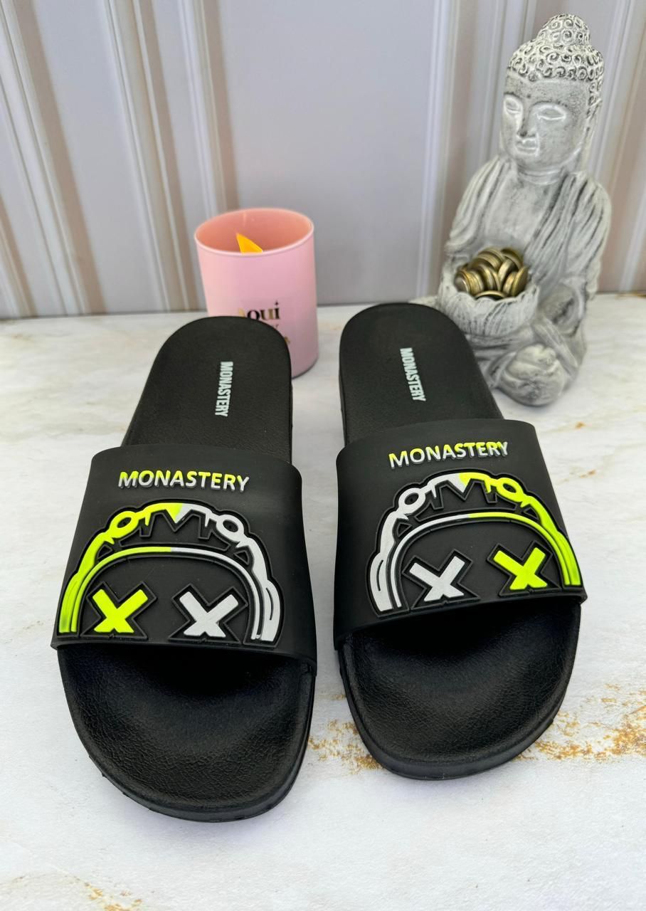 CHANCLAS  ULTRACOMODAS