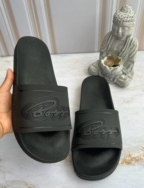 CHANCLAS  ULTRACOMODAS - Imagen 2