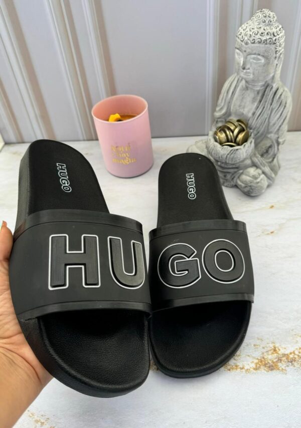 CHANCLAS  ULTRACOMODAS - Imagen 3