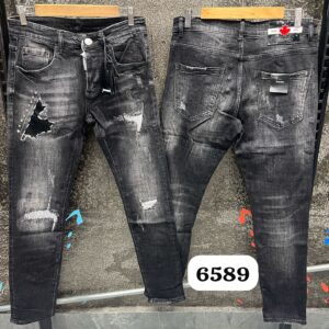 JEAN DSQ2