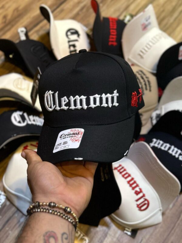 GORRA IMPORTADA