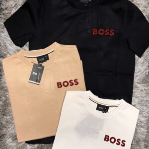 CAMISETA 260gr GAMA ALTA