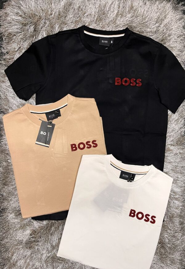 CAMISETA 260gr GAMA ALTA