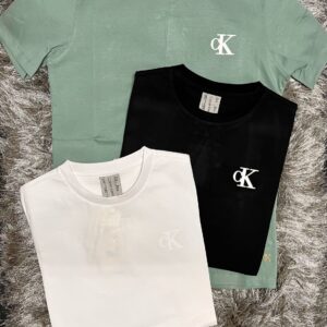 CAMISETA 260gr GAMA ALTA