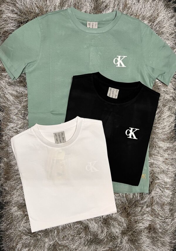 CAMISETA 260gr GAMA ALTA