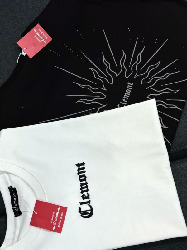 CAMISETA 260gr GAMA ALTA