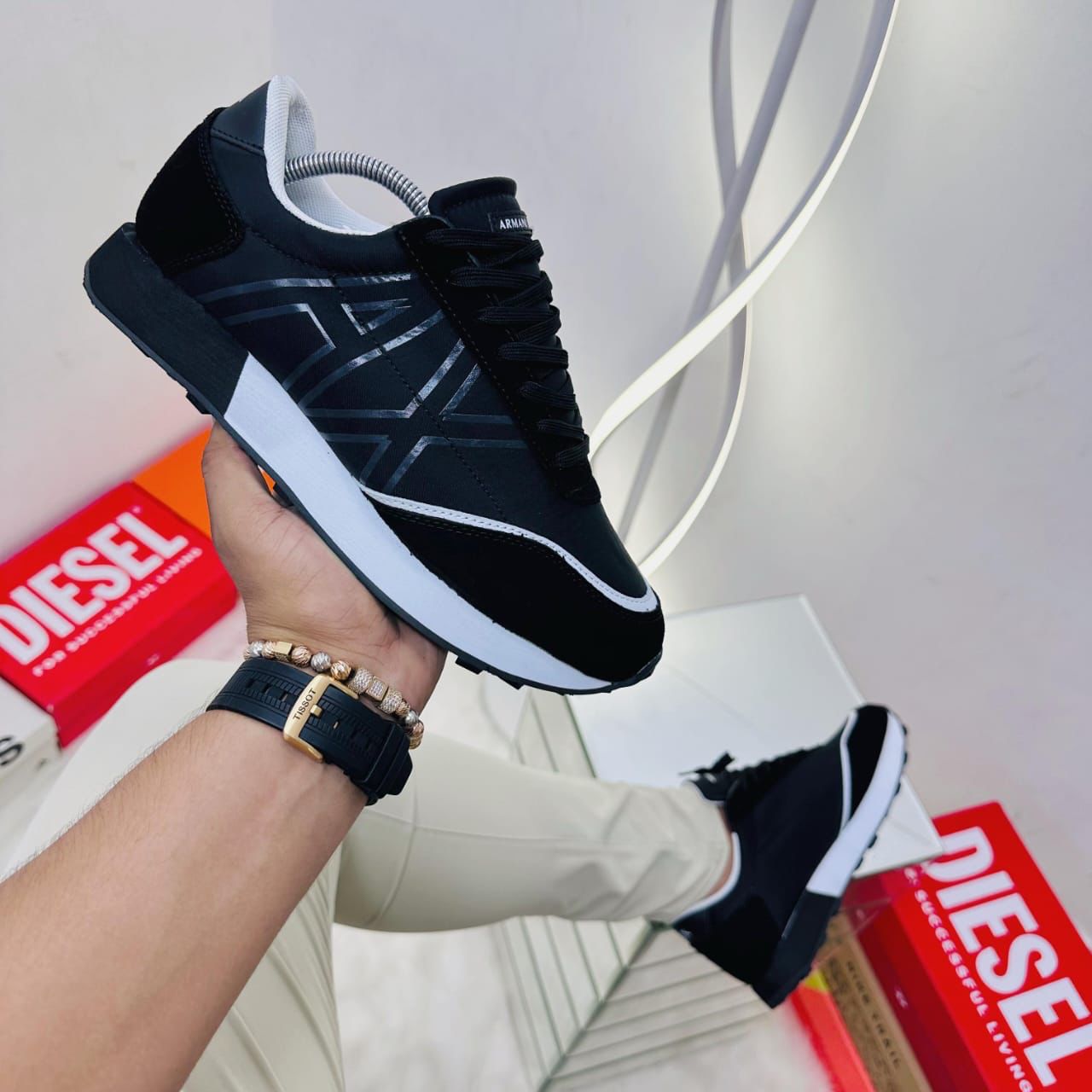 ZAPATILLAS 1.1